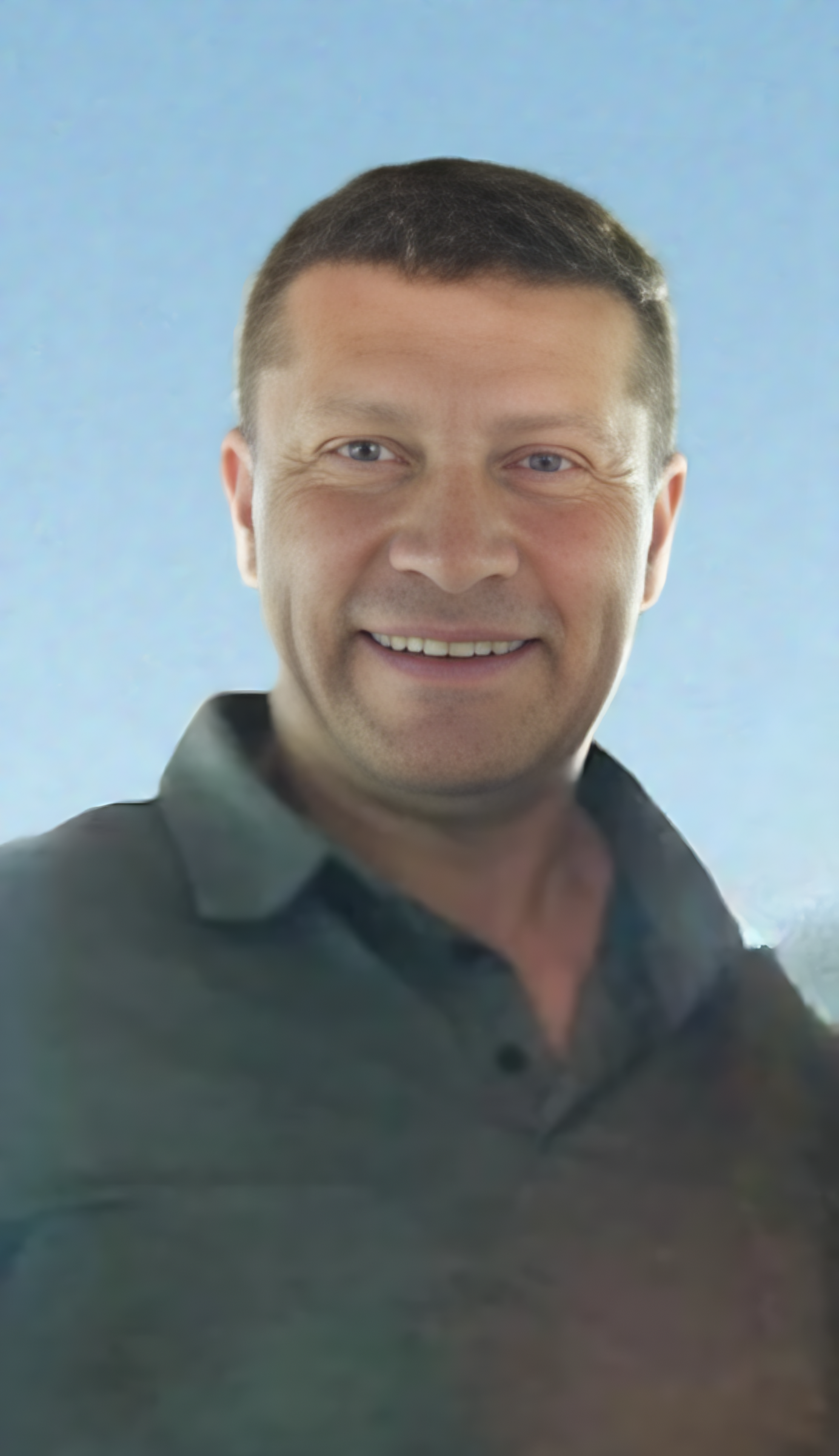 Germán Parra