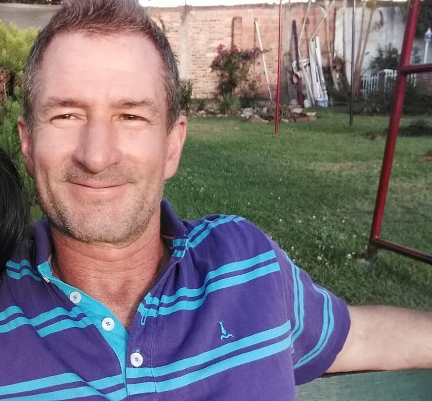 Carlos A. Álvarez